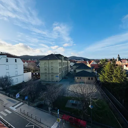 Lägenhet Magische Auszeit Im Harz Mit Schlossblick