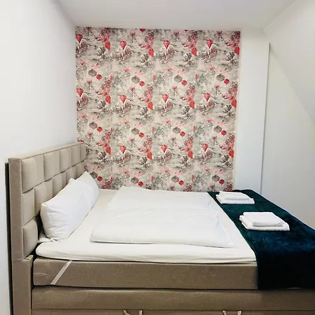 Apartament Magische Auszeit Im Harz Mit Schlossblick