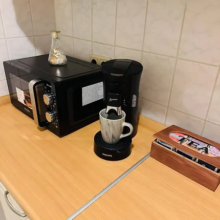 Magische Auszeit Im Harz Mit Schlossblick