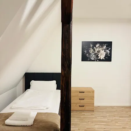 Apartament Magische Auszeit Im Harz Mit Schlossblick