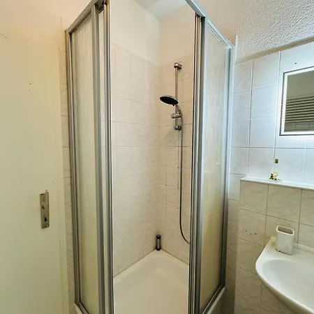 Apartament Magische Auszeit Im Harz Mit Schlossblick Blankenburg (Harz)