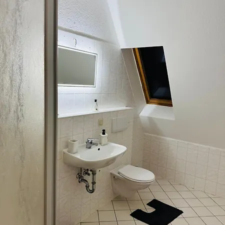 Magische Auszeit Im Harz Mit Schlossblick