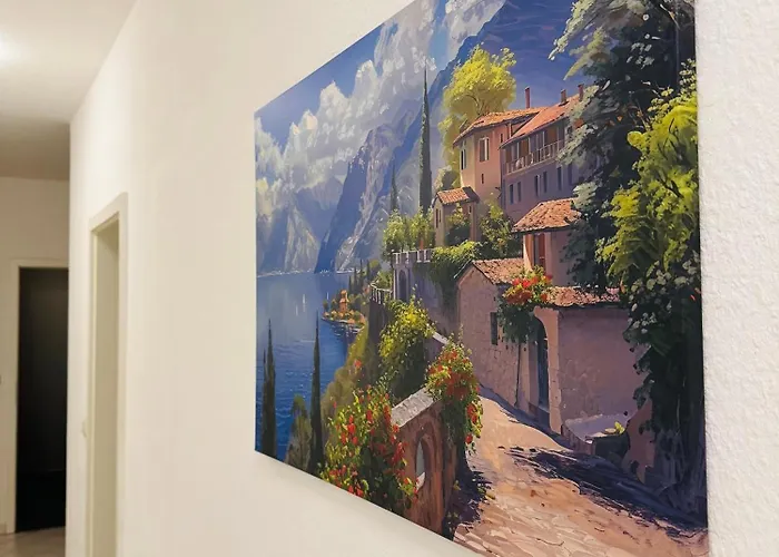 Lägenhet Magische Auszeit Im Harz Mit Schlossblick *