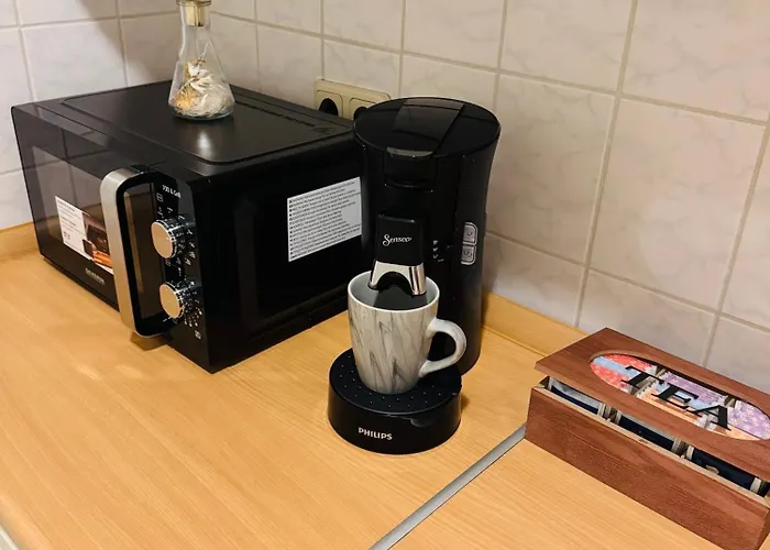 Magische Auszeit Im Harz Mit Schlossblick