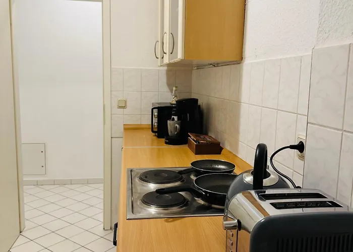 Magische Auszeit Im Harz Mit Schlossblick *