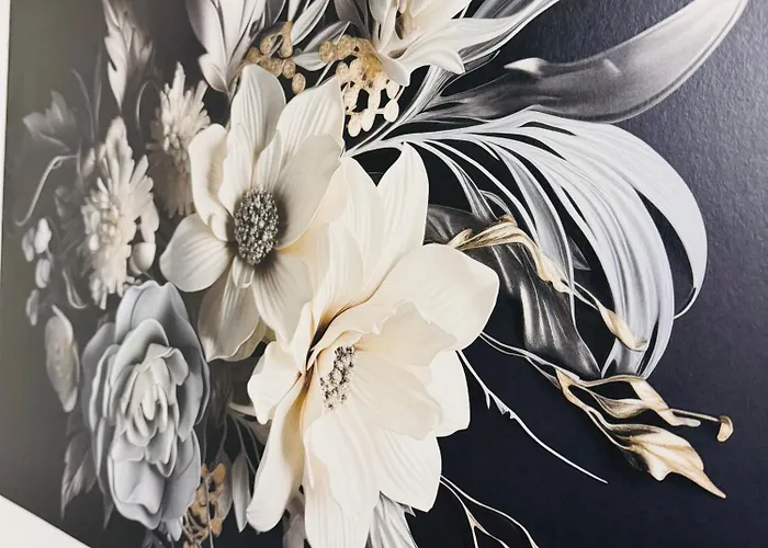 Magische Auszeit Im Harz Mit Schlossblick Blankenburg (Harz)