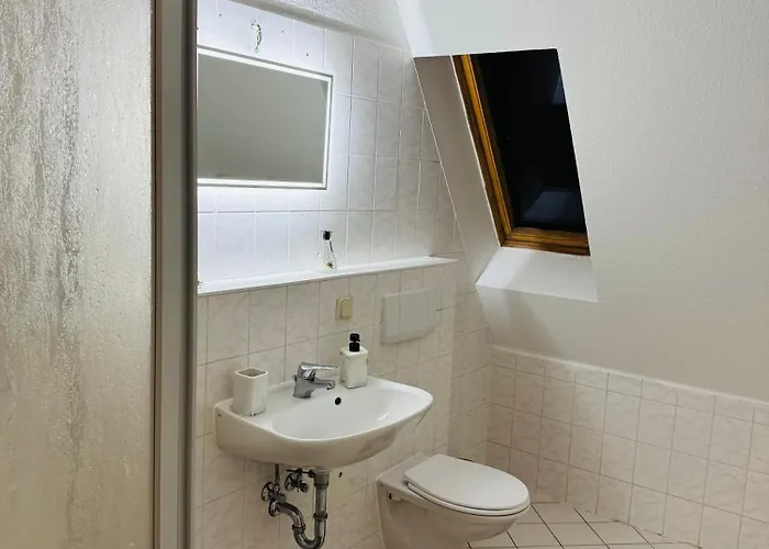 Magische Auszeit Im Harz Mit Schlossblick